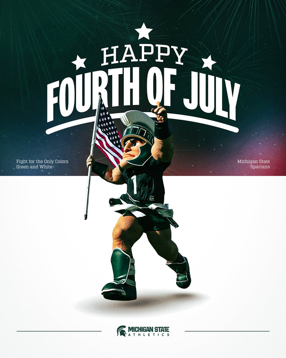 MSU_Athletics tweet picture