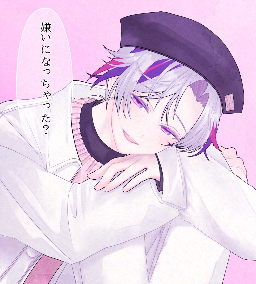 h_e_lp_'s tweet photo. デート服🌸 https://t.co/xoC6BbXMp6