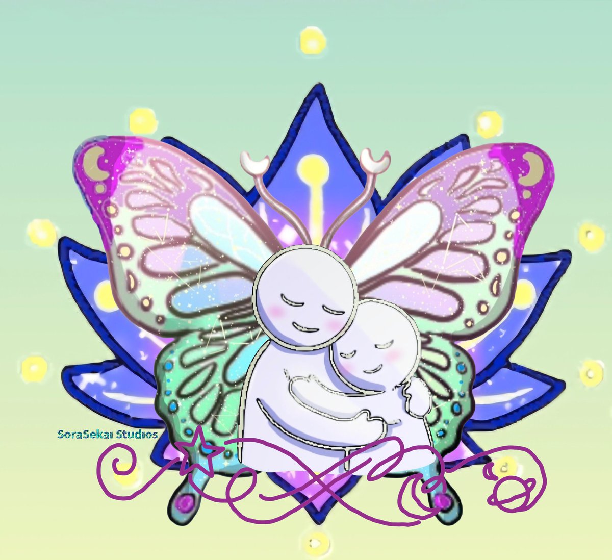 SoraSekaiStudio's tweet photo. ☾ ⋆*・゚:⋆*・゚:⠀ *⋆.*:・゚ .: ⋆*・゚: .⋆
Giving support tips for the next week every other day! 🫶
⊹ ࣪ ﹏𓊝﹏𓂁﹏⊹ ࣪ ˖
#loveyourself
#fypシ゚
#helpfultips
#digitalartㅤㅤㅤㅤ
#WellnessJourney https://t.co/ANV1ayjfW9