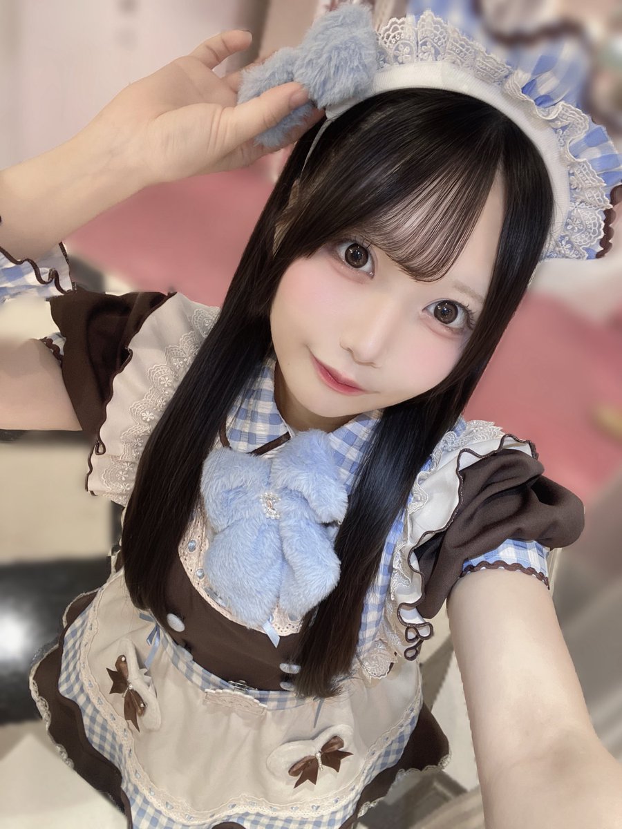 るんるん♡8/23周年SP (@maid_runrun) / Posts / X