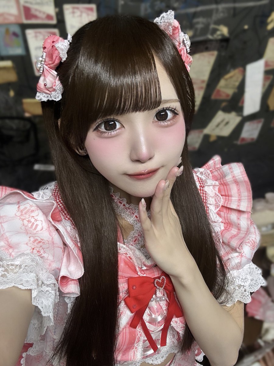 らんちゃん可愛すぎ🥰