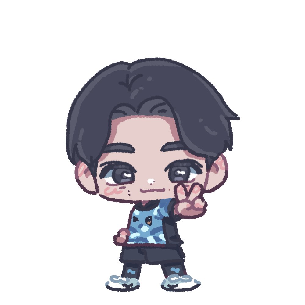 KF_zaok's tweet photo. ✨2️⃣5️⃣✨ https://t.co/XbIJZSVkGt