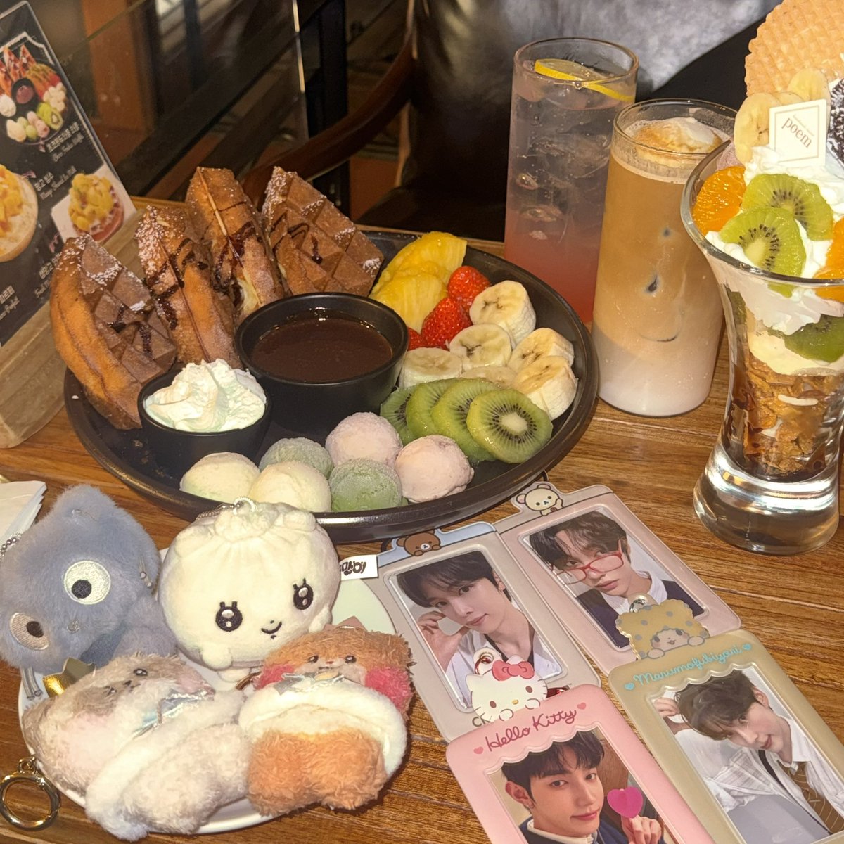 rabbitcatand's tweet photo. 막방 수락 데이트 수락 😍 https://t.co/CFLtdywVai