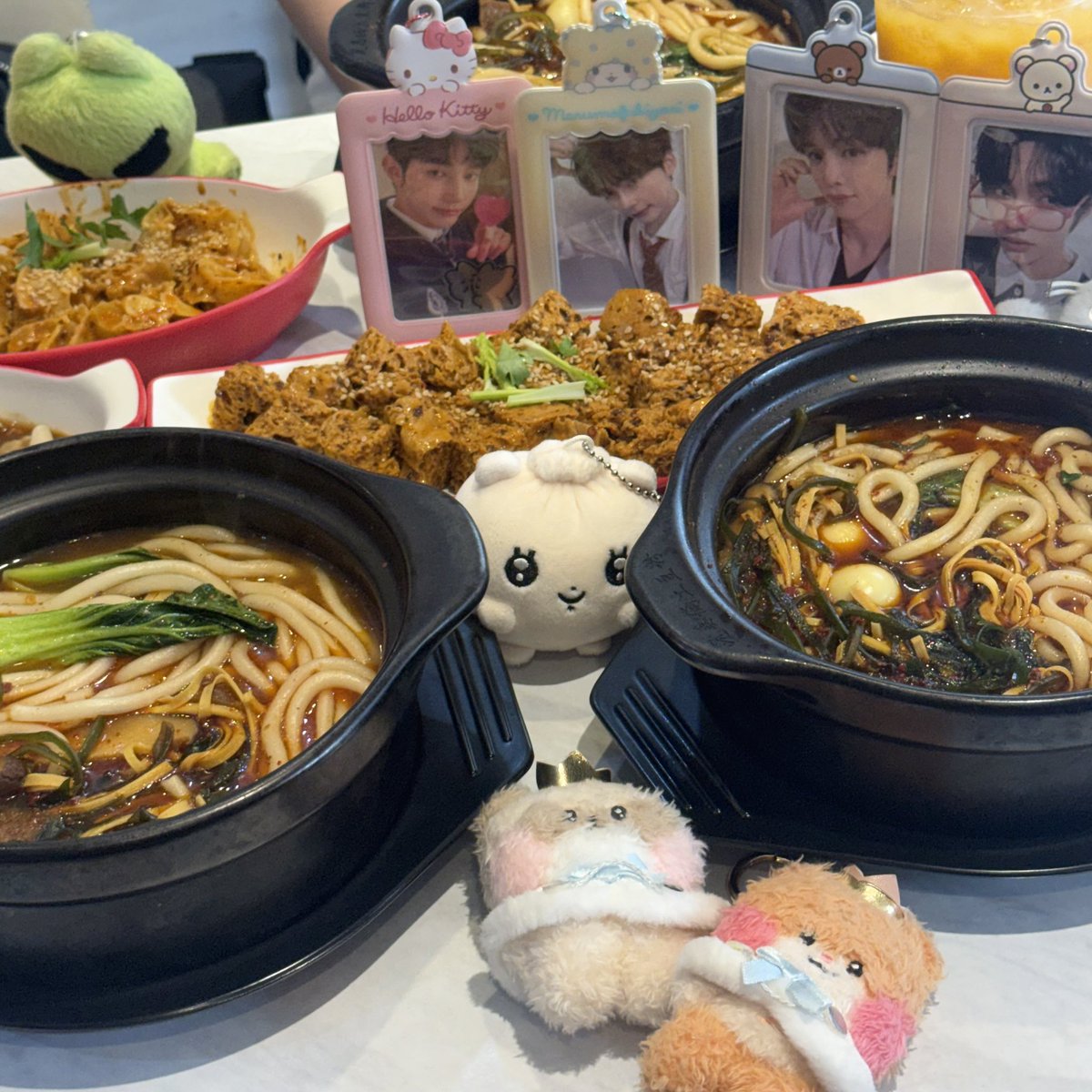 rabbitcatand's tweet photo. 막방 수락 데이트 수락 😍 https://t.co/CFLtdywVai