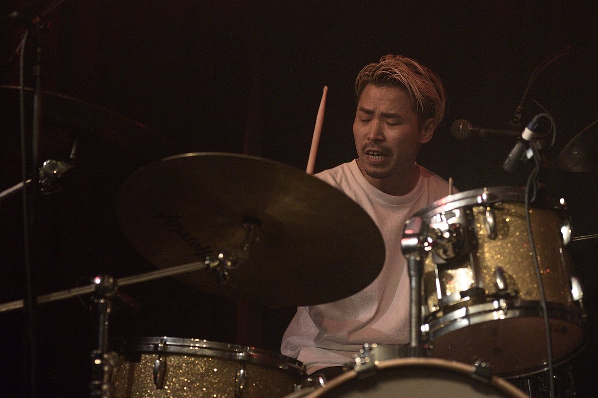 2026.6.30 下北沢THREE② 