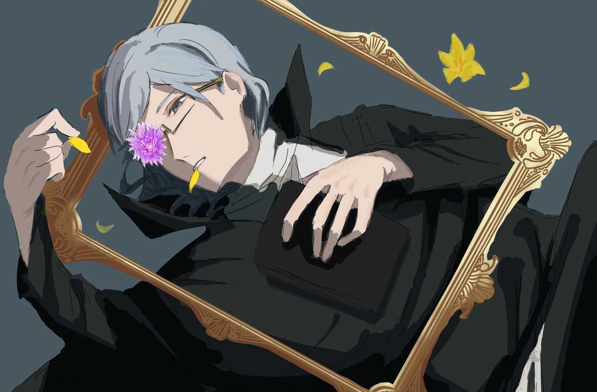 KCrKCsggMy17491's tweet photo. #組合の牧師殿誕生祭 
#7月4日は組合の牧師の誕生日
おめでとうございます https://t.co/QJ9YqvQqcj