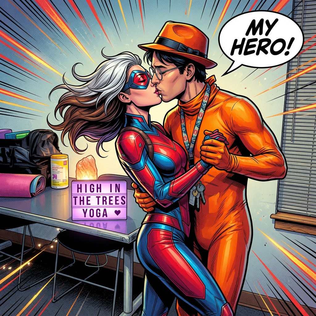 JohnMedero's tweet photo. #Johnmedero #rogue #loveseries #xmen https://t.co/5KRHodJ5PY