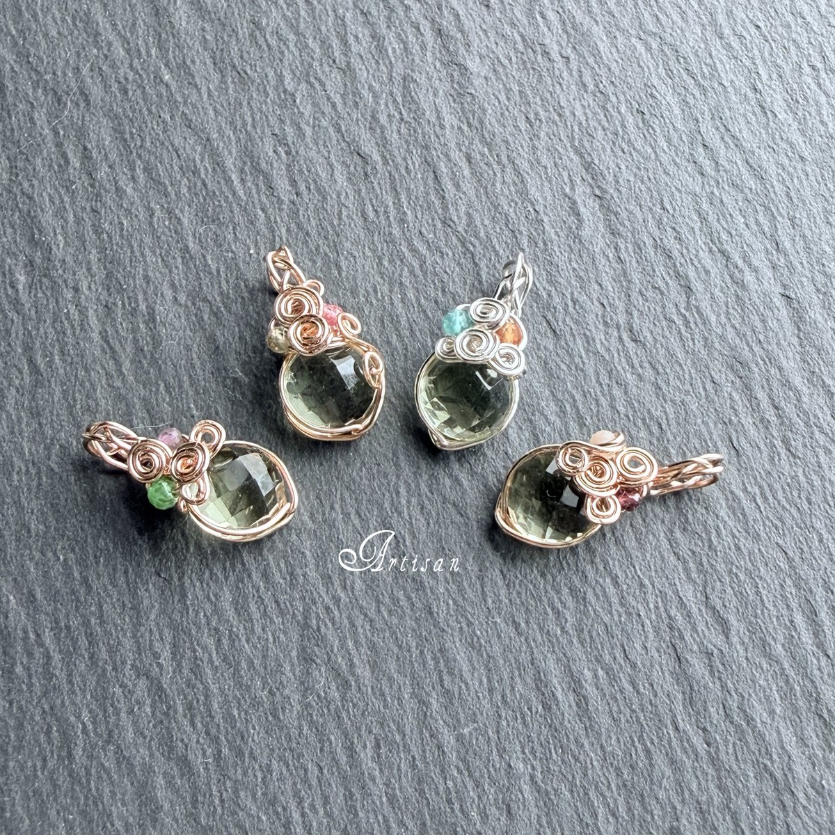 Artisan / tomo (@Artisan_jewel) / Posts / X