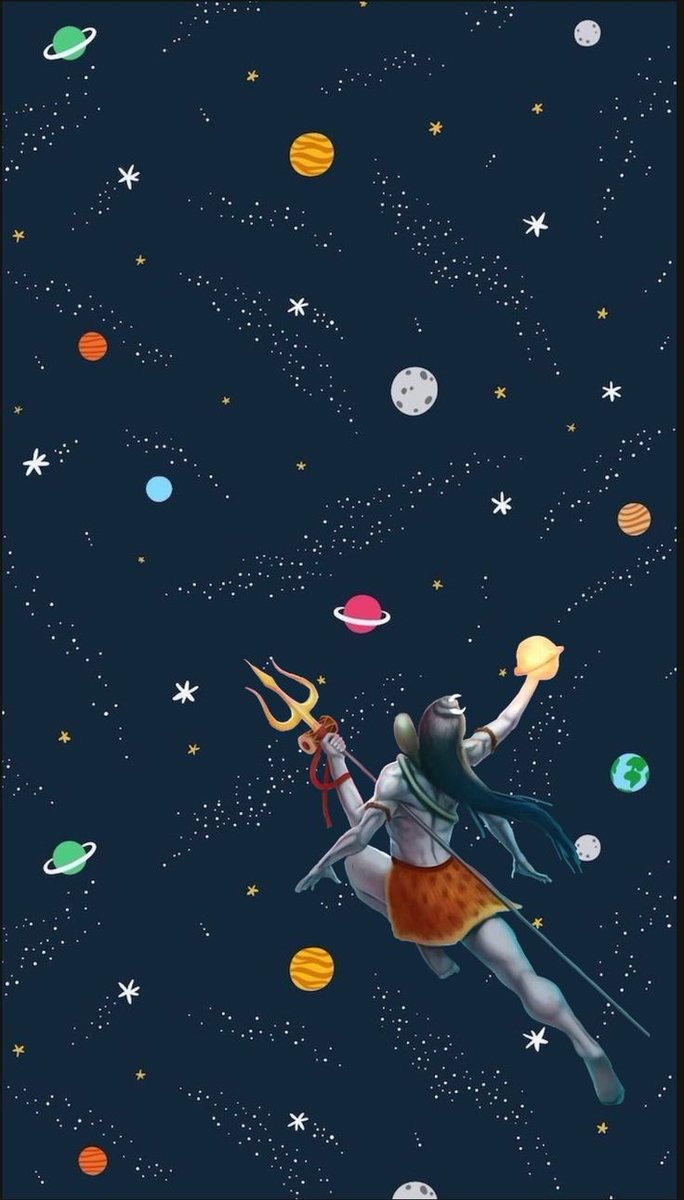 Christoppuz3's tweet photo. Jai Shree Mahakal 🔱 

Har Har Mahadev 🔱🕉️ https://t.co/SrloZyn1jn