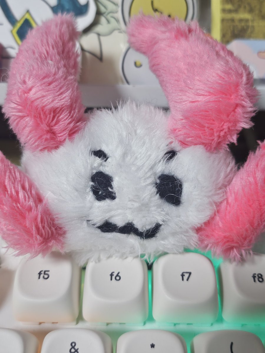 Bonny_time's tweet photo. What is this silly thing?... https://t.co/6QmTUQjDxt