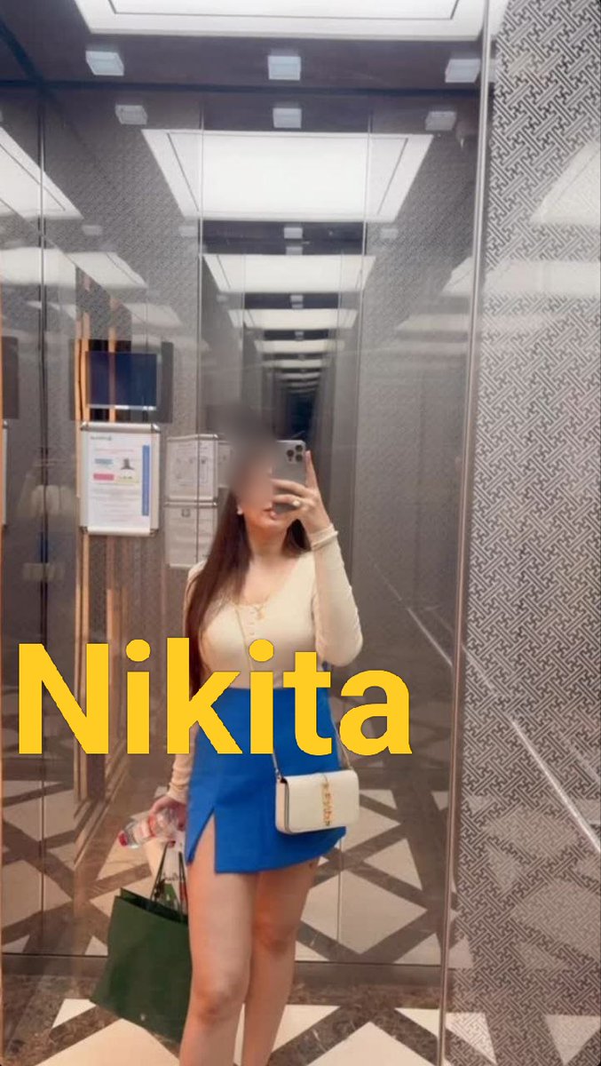 Nikitakaur96589's tweet photo. #Bangalore Today and Tomorrow
#Coimbatore_6_7_8
#Chennai_9_10
#Hyderabad 11-12
@nithyahorse @hotwifezara_ @hornycplakarsha
Only people with Elite reference and can confirm there meet a strict confirmation must for meet up. https://t.co/hVgP5WHBHi