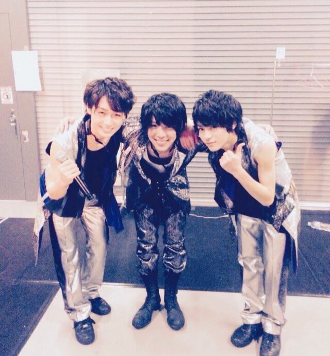 __gntj_'s tweet photo. Sexy松宝物✨✨✨あの頃と変わらない笑顔で( ; ; ) https://t.co/FV2YbAqcV1