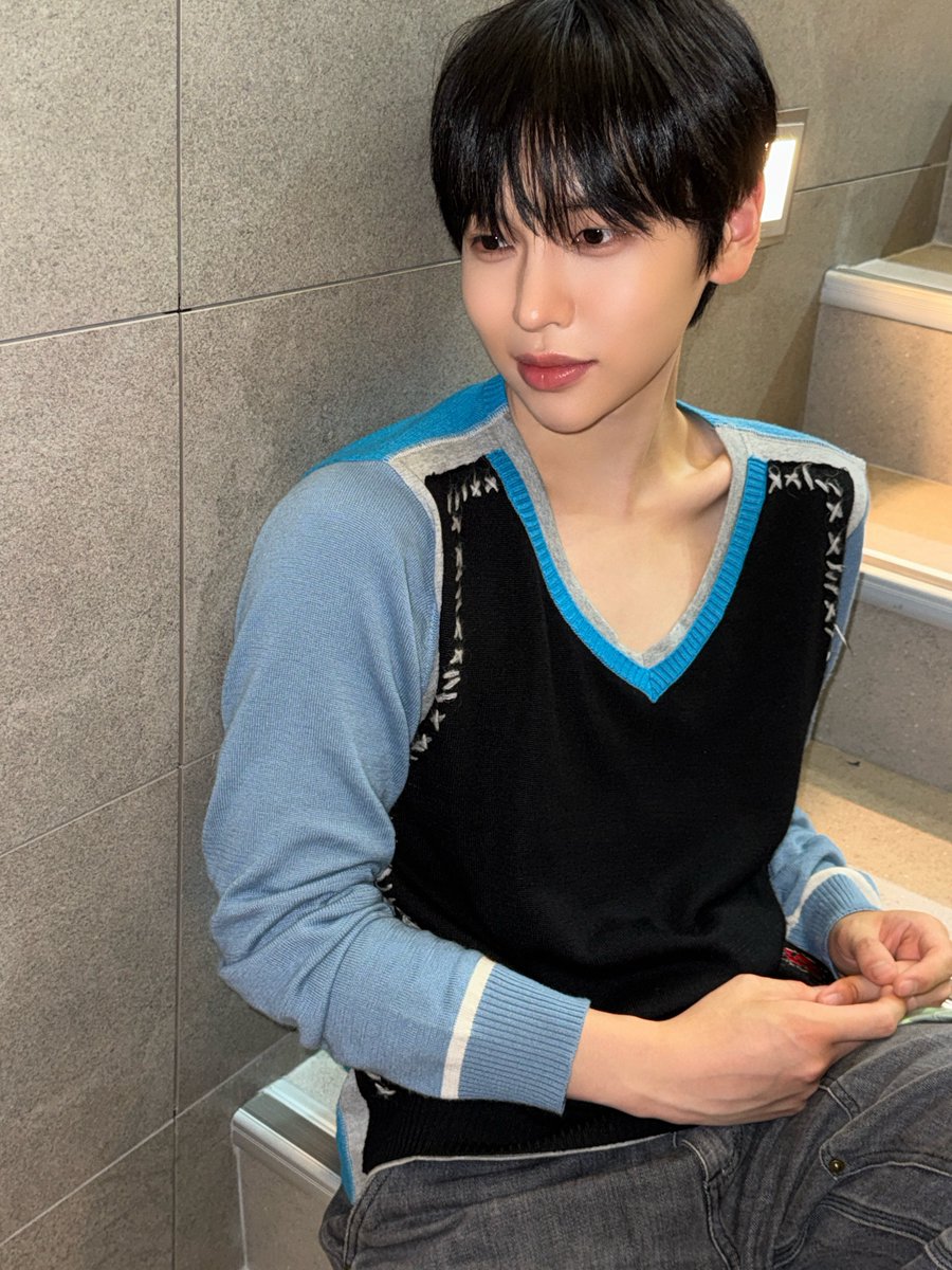 IDID_starship's tweet photo. [🌠] #추유찬_DID
Photo by 매니저님

#IDID #아이딧 
#CHUYOOCHAN #추유찬 https://t.co/pPrOWjchTv