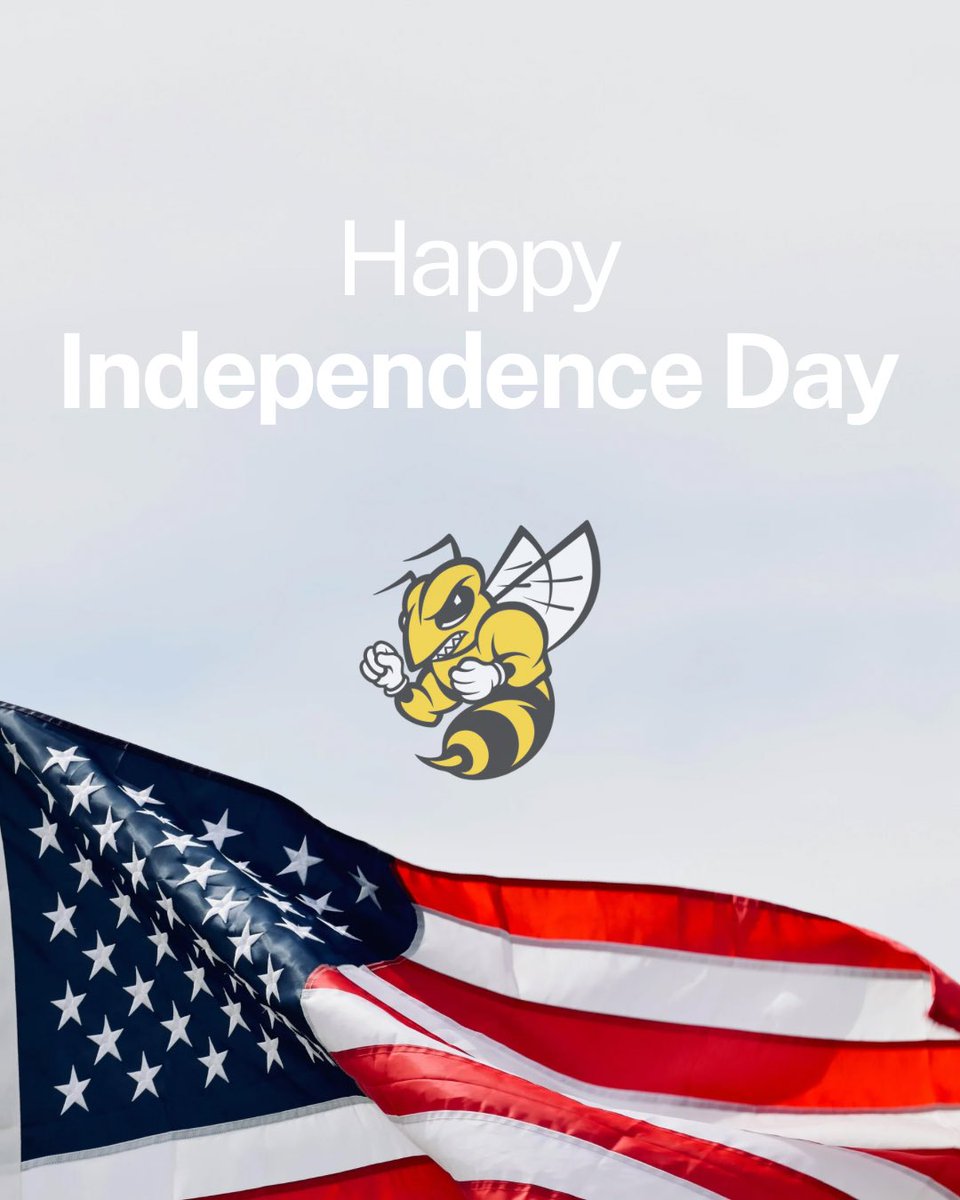 RMCWBB's tweet photo. Happy 4th of July! 🇺🇸 Celebrating America’s 250th Anniversary! https://t.co/hKBYj43FPL