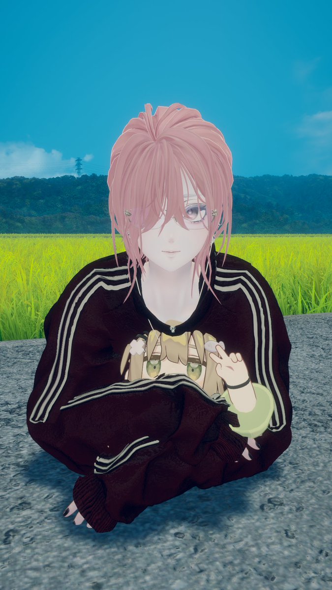 FYnThvQJf885253's tweet photo. このにぼしをおまえに預けよう https://t.co/WIXBlRfWPb