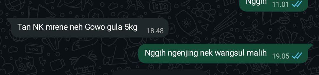 udah ga sanggup tweet media