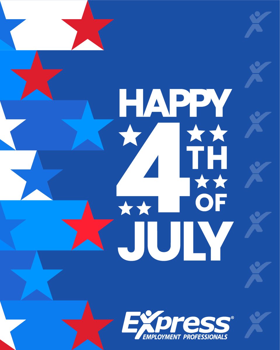 ExpressRTP's tweet photo. Whether you're firing up the grill, relaxing by the pool, or celebrating with friends and family, we hope you have a sparkling, happy, and safe 4th of July! https://t.co/yghz7fppVk