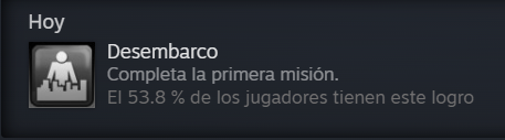 Willy7FS's tweet photo. Los logros de Steam son un medidor de engagement. Hoy he empezado GTA 4 y veo que solo el 54% de los jugadores completó la 1ra misión, los primeros 10 min

Un 46% compró el juego para no tocarlo

El Efecto Steam con sus ofertas del 90% para crear FOMO pero luego no los juegas https://t.co/4JaLCVSCGu