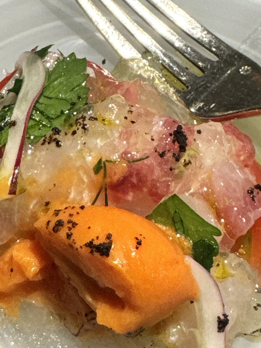 77nonono77's tweet photo. どれもこれも美味すぎて
悶絶した。。 https://t.co/SE1F4jNesW