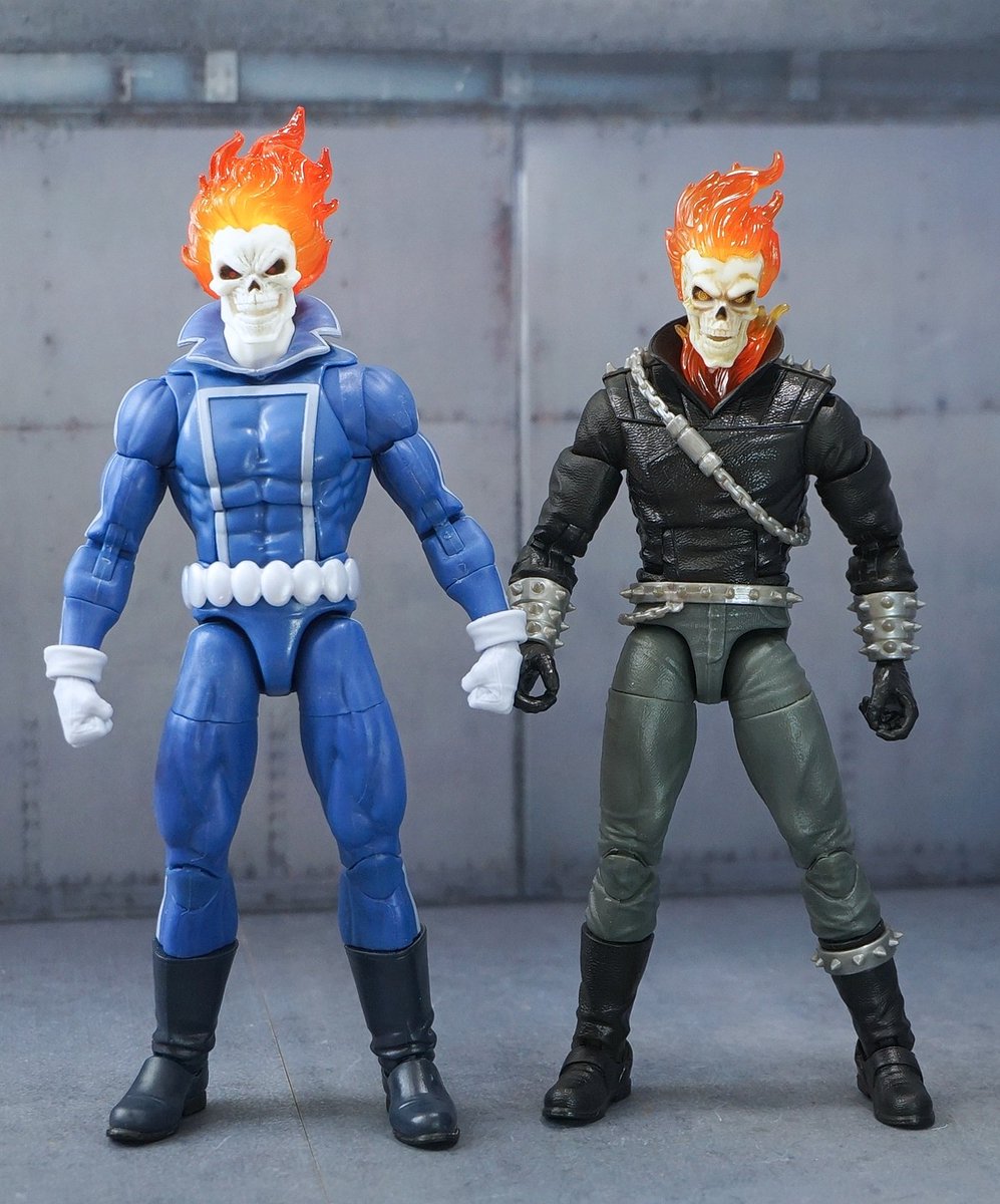 ghostsider2099's tweet photo. サイズ感… https://t.co/9UN1F7ttEu