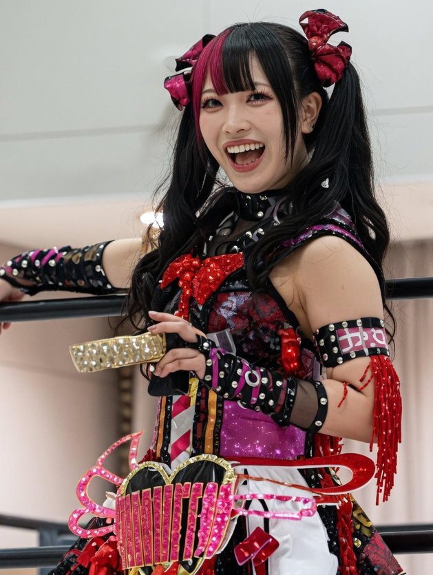 やっと伊藤ちゃんに会えた😭 今治大会お疲れ様でした！ 今日も世界一