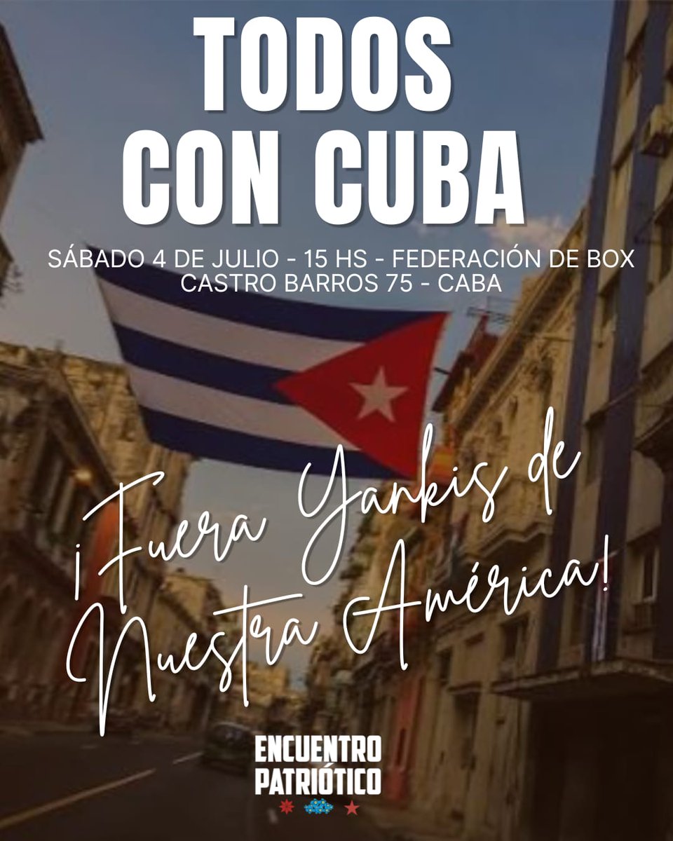 estechefernando's tweet photo. Hoy en Federación de Box, solidarios con Cuba!!! https://t.co/sGMuwKonrj