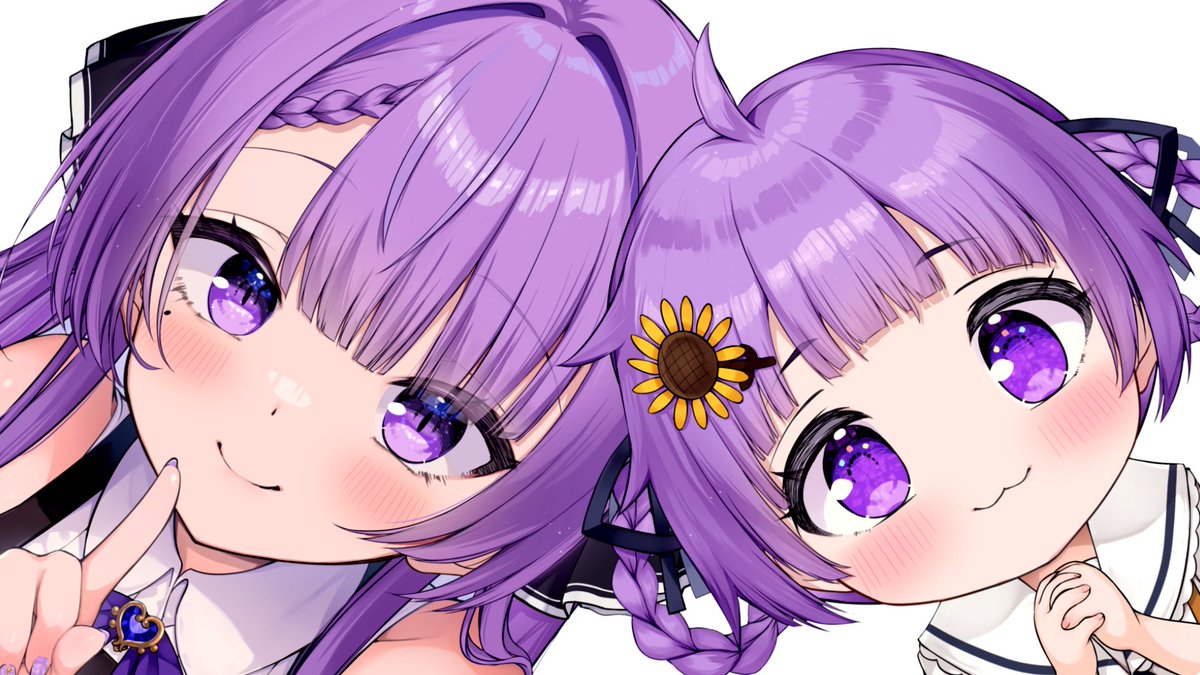 💜🌟配信告知🌟🤍 ｡*⑅୨୧┈┈┈┈┈┈┈┈┈୨୧⑅*｡ 📅07/05(日