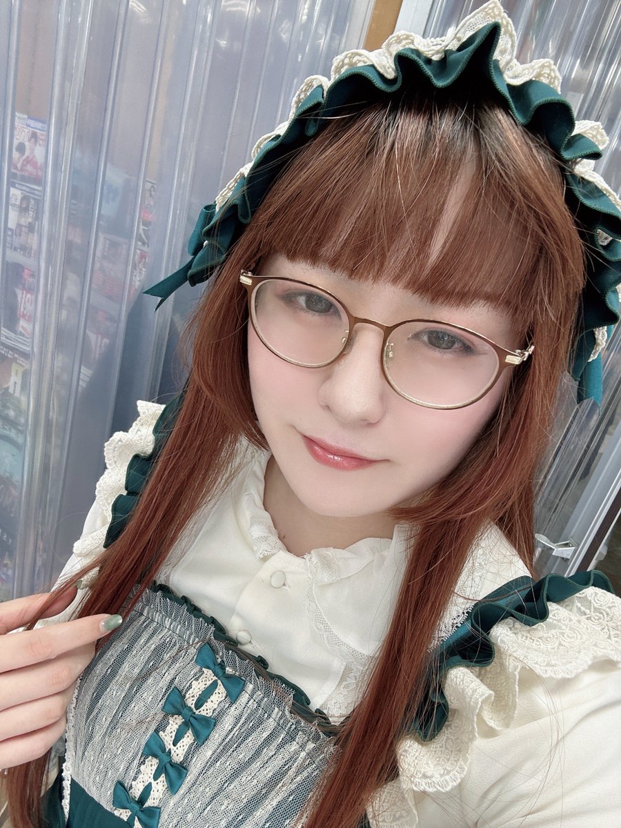 ほわ@cos tweet media