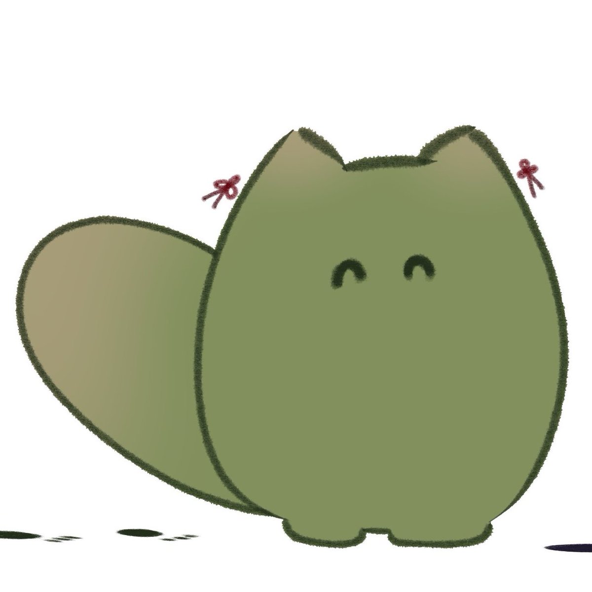 HARU_art_page's tweet photo. 伯玖
　　　　　　　　　　　　　はく https://t.co/Y9dst53HzC