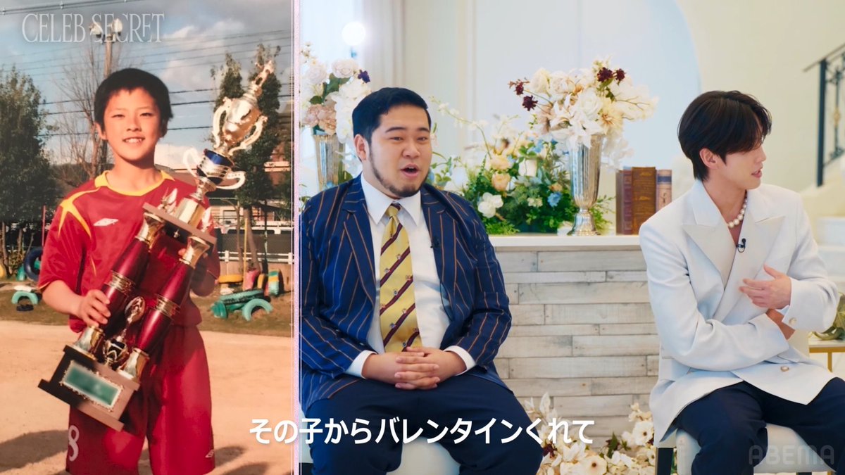 kaako_jo1's tweet photo. 河野純喜くんの初恋の思い出
「小学生の頃クラスで一番かわいい女の子のことを好きになってその子からお手紙付きのバレンタインもらった」

このモテ男め！！！！！！！！！！

#CELEBSECRET #河野純喜 #JO1 https://t.co/hzh8SBmDaz