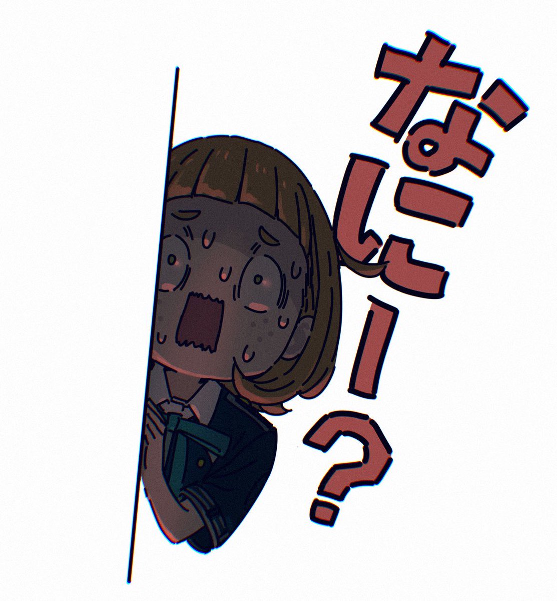 imigimuru's tweet photo. https://t.co/9rmwDkohd2