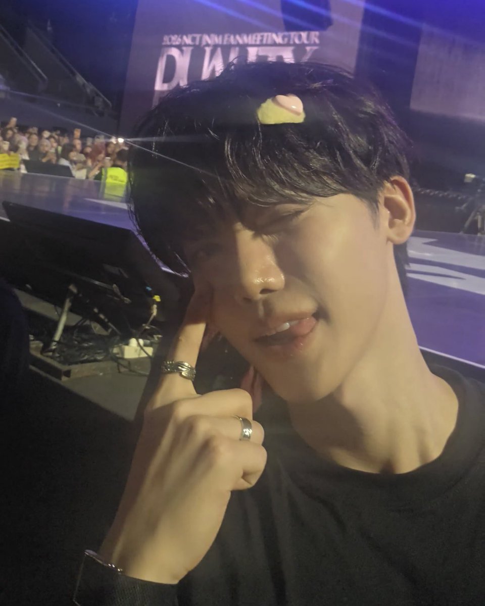 jaeminners's tweet photo. JAEMIN CENTIL IS MY FAVORITEEEEE <3 https://t.co/ISwFrPeP11