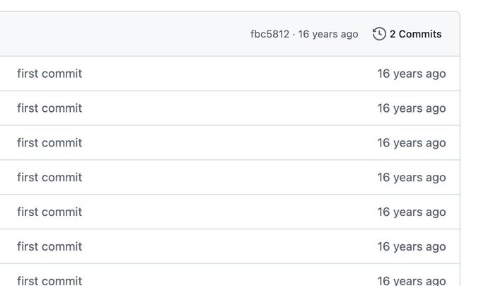 Dev1798's tweet photo. INSANE!!!!

THE FIRST AMERICAN COIN FROM 2011 HAS BEEN FOUND ON GITHUB 
https://t.co/xYnHqKvaB2

Described as a coin only for americans

GENNY NARRA FOR 4TH OF JULY!!! https://t.co/yuNBFUBSZR