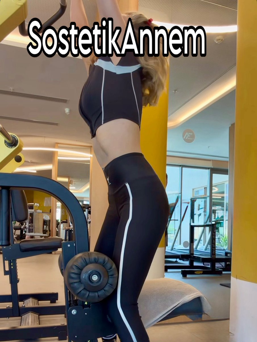 sosyetikannem's tweet photo. Annemin Böyle Fit Olması Şakamı #ensest #anne #incest #inzest #mom #mother #mommy #mutter https://t.co/s134WBxX57