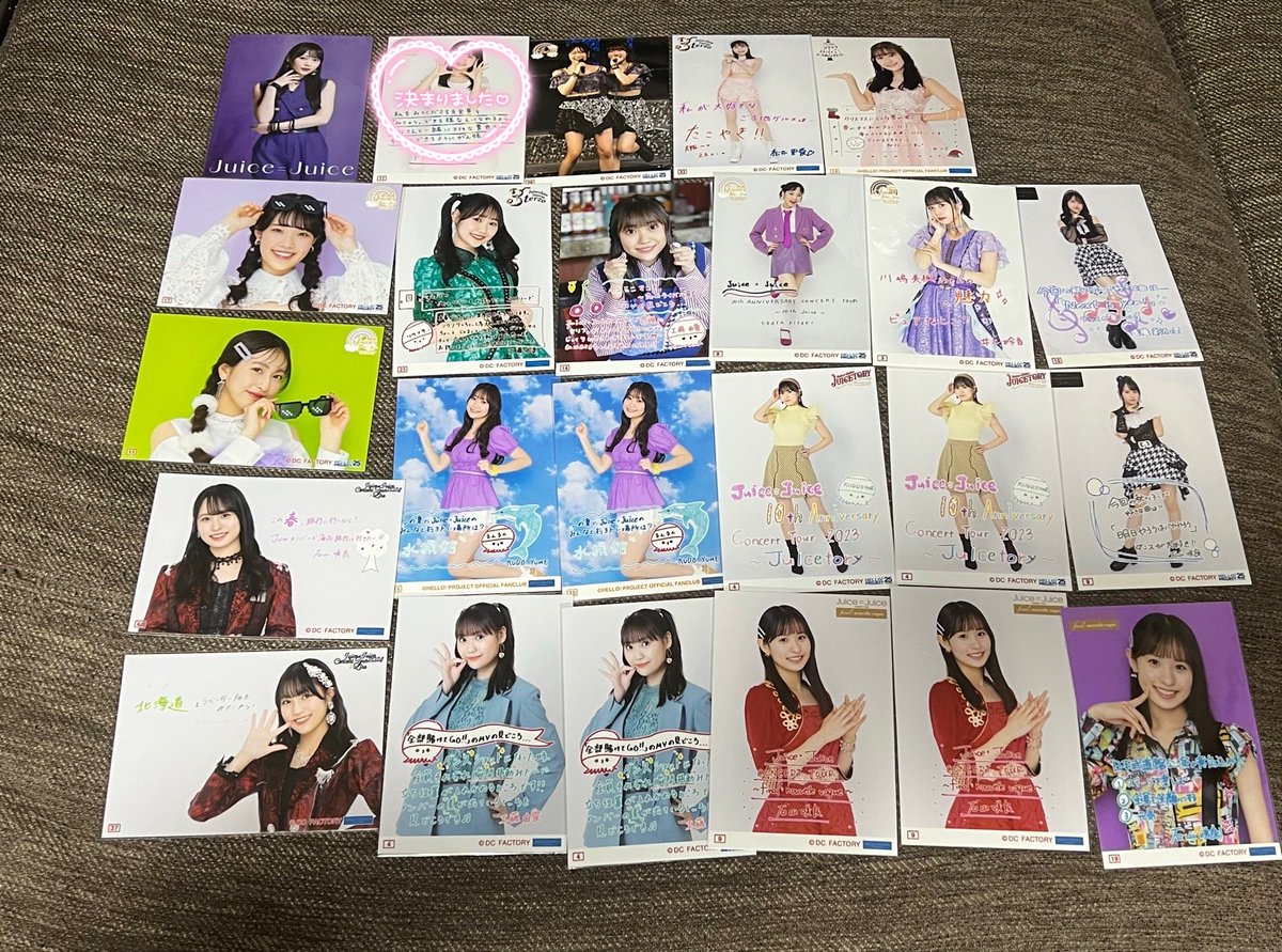 tyokotuto's tweet photo. 更新 https://t.co/XSF8zUV2BA