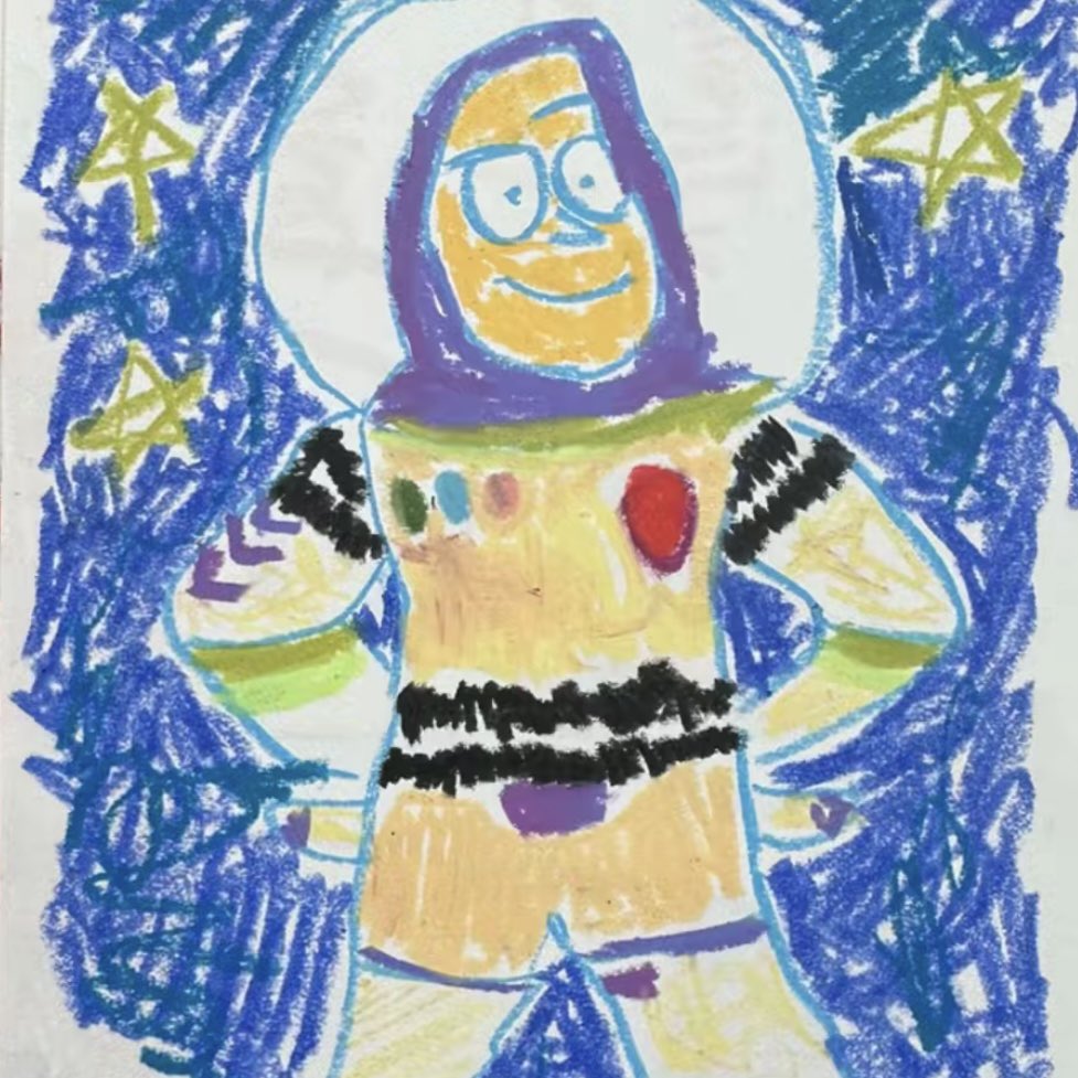 harunapi__'s tweet photo. トイストーリー5令和の必修科目な映画だった😭

#toystory #トイストーリー5 https://t.co/zpb8hv1v8f