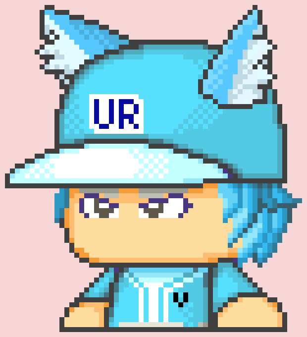 MagusArts_'s tweet photo. #今月描いた絵を晒そう
6月分！またしてもウロコさんしか描いてないな？🐟️🐺 https://t.co/9XkiCt8qIV