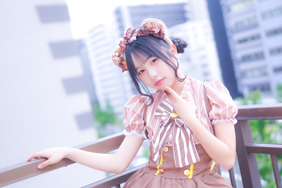 junji_happiness's tweet photo. 堀江Goldee 2026.05.02 
＃unity ＃ゆにてぃ
＃おとは ＃Otoha ⑤
＃みんなおとはと音もだち
＃ポートレート ＃portrait https://t.co/SzxqW8y9Du