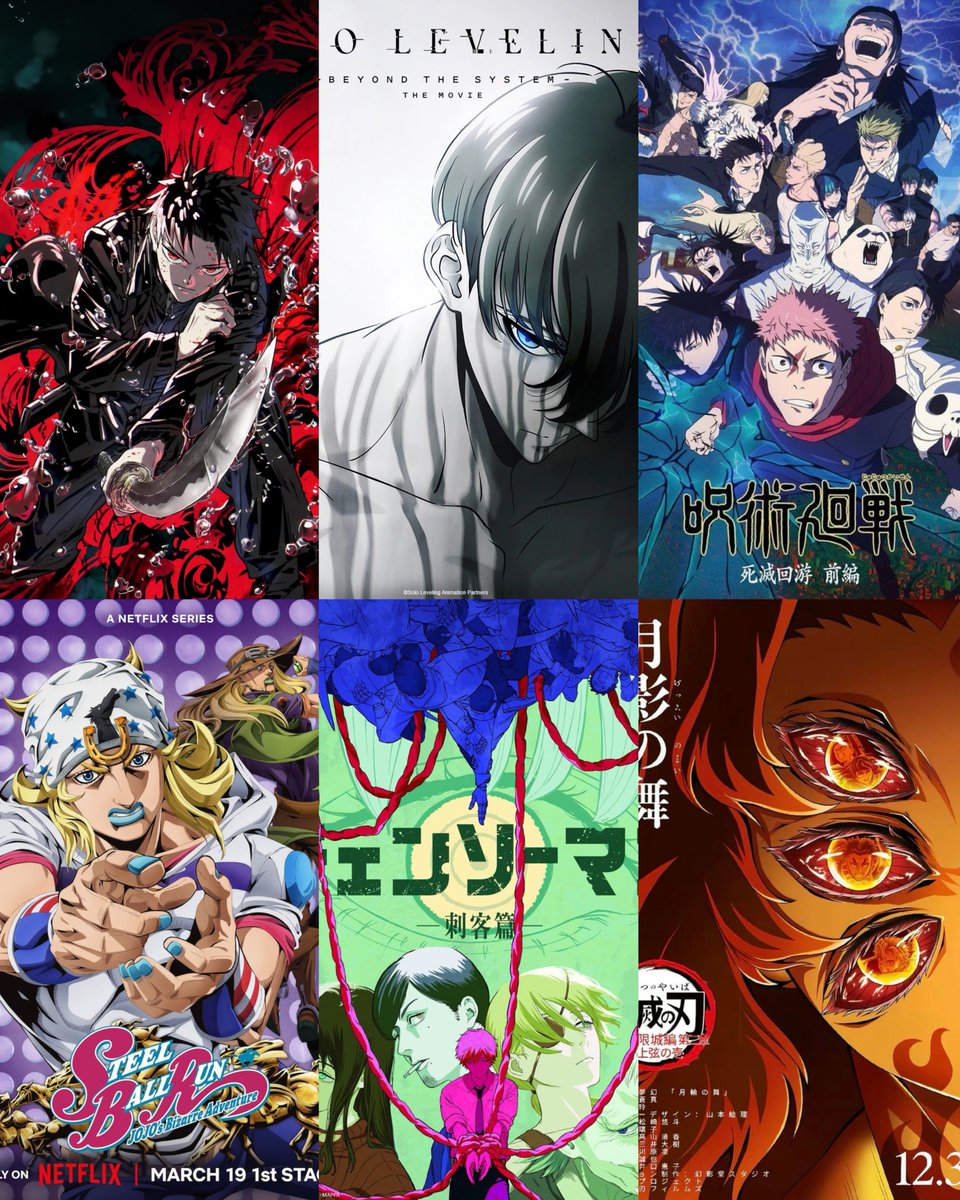 Anime Tweets tweet media