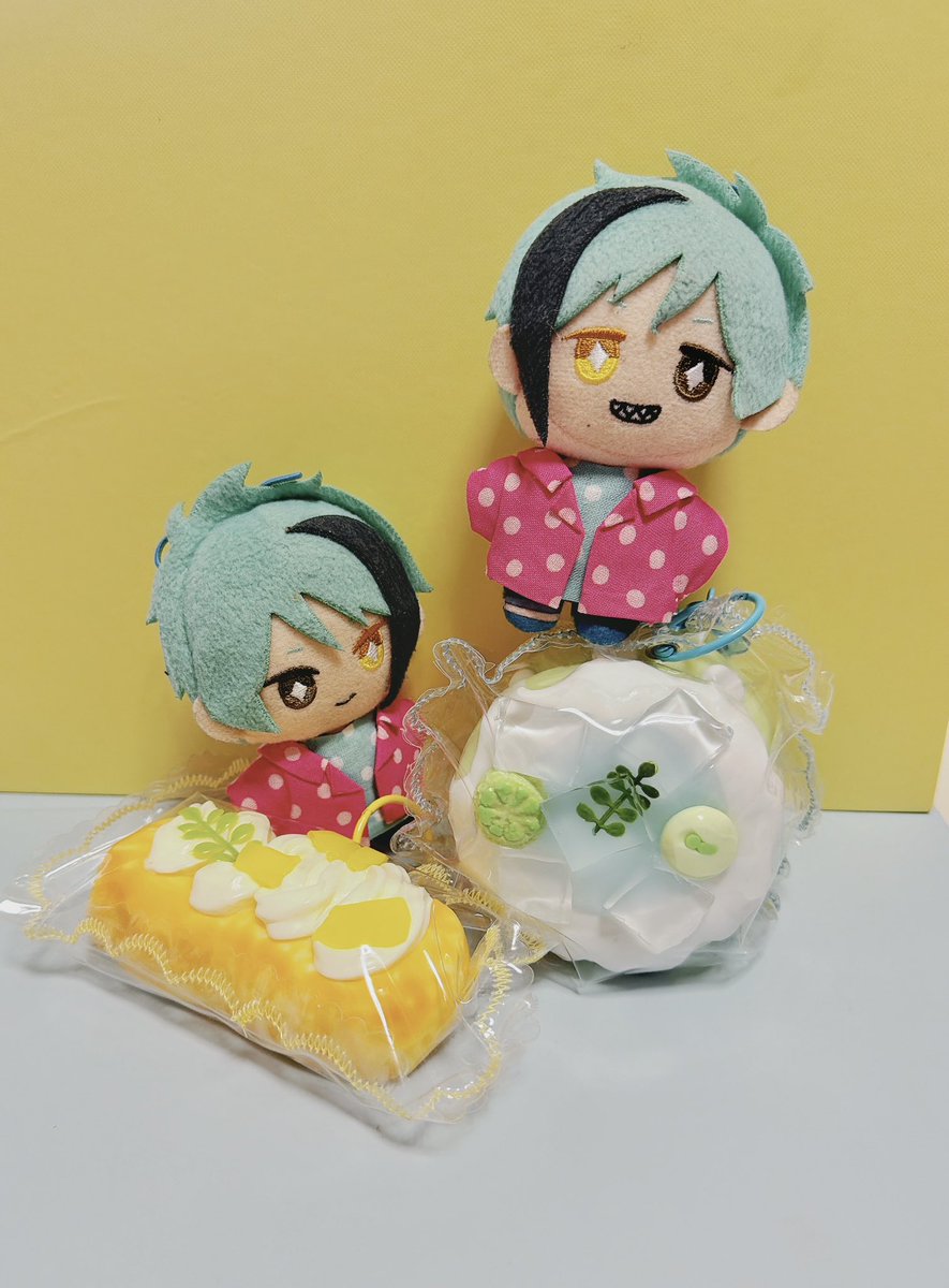 Lm0Jp's tweet photo. とろとろスクイーズ気持ちいい☺️ https://t.co/1doU3WvBjV