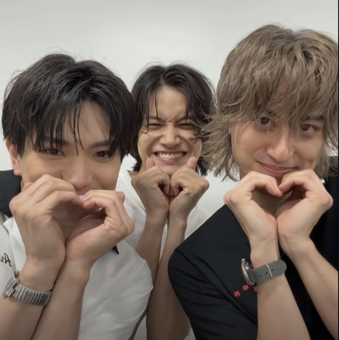 mit_328_'s tweet photo. 正門くんインライみれてよかった🎶 https://t.co/Ajxl8iGoXe
