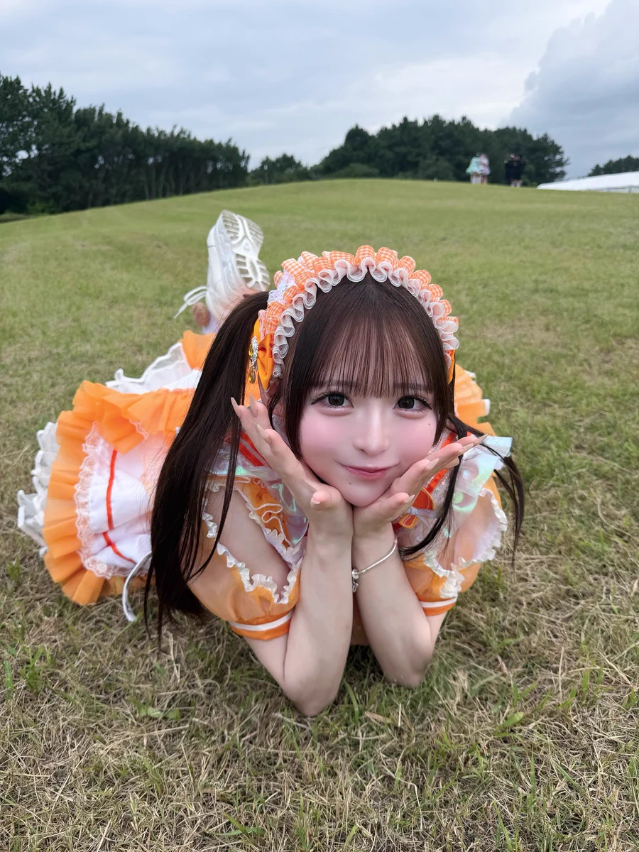 Highlights by 小晴のか【MEGAFON】 (@MEGAFON_noka) / X