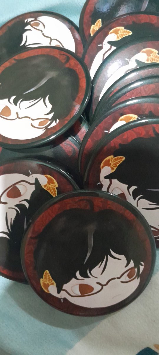 Shnazugawa_'s tweet photo. Buat yang ke event bday junaq @PANDAVVAseasons cabang Surabaya sesi 2 habisin freebies ku yaa aku titipin ke @junaestt  HAVE FUN PANDAVVARNA esp. Arkanites!! 
(⁠｡⁠•̀⁠ᴗ⁠-⁠)⁠✧ https://t.co/r32ghyR2Pw