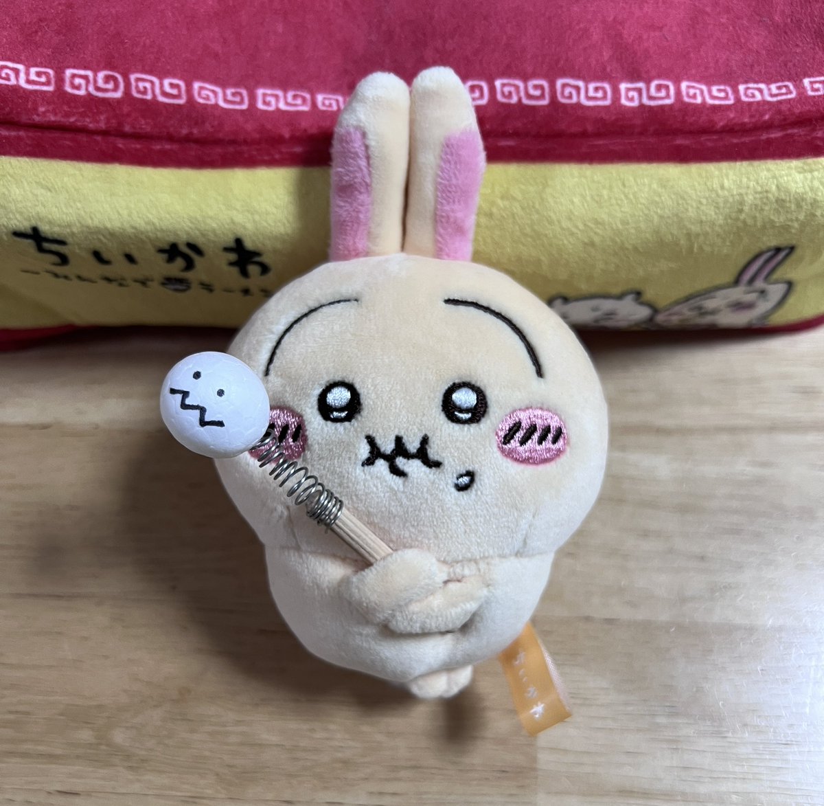 shinopannachan's tweet photo. とても簡易的だけど、、、
びんよよ作ってみた😆🏝️ https://t.co/SAdXo2faJO