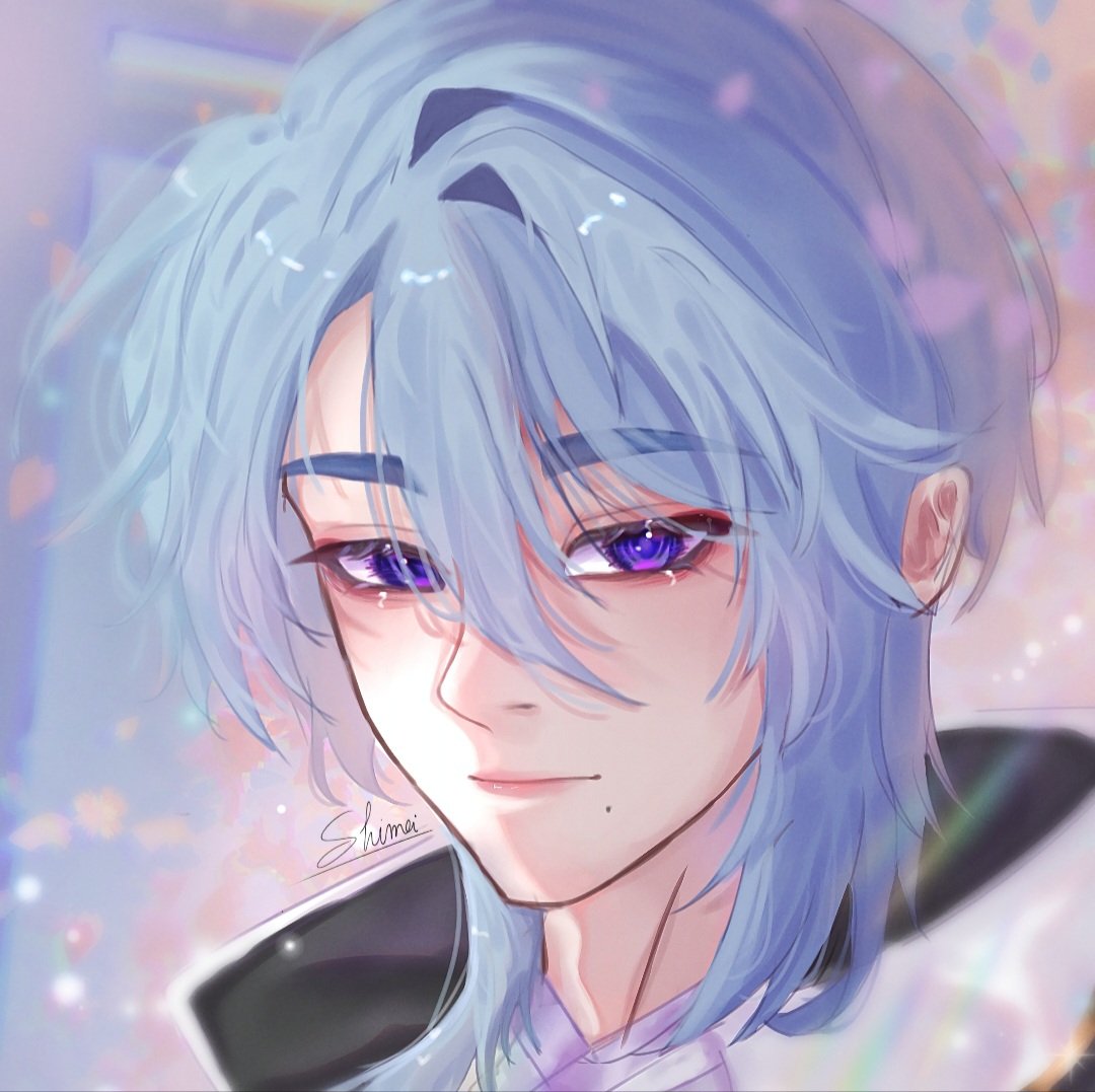 Shimei_ | VGENCOMMISSION OPEN tweet media