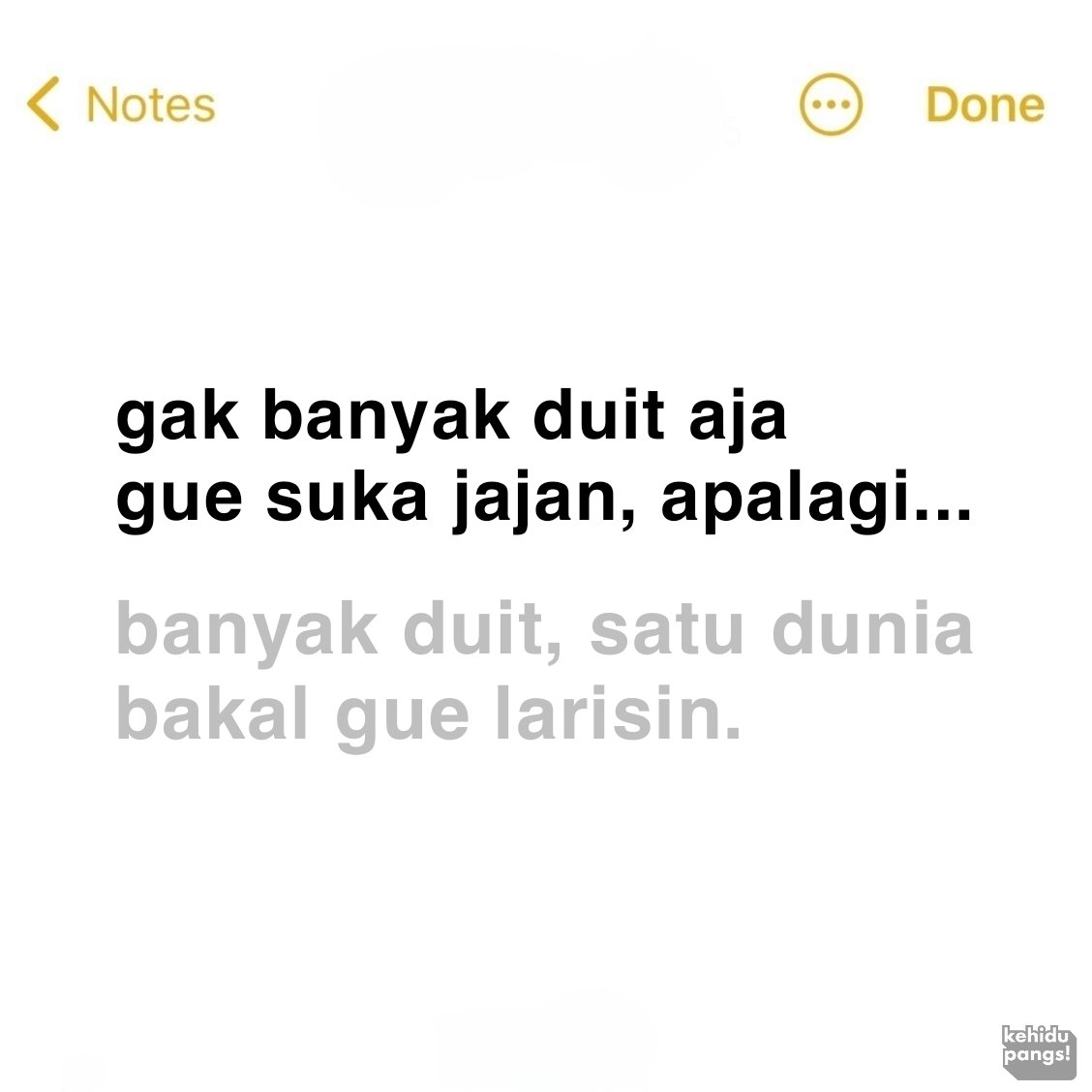 kehidupangs's tweet photo. https://t.co/4PMn6lwmX7