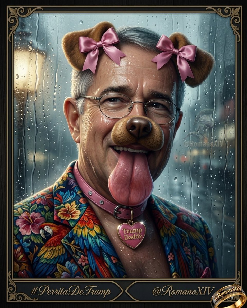 RodolfoMHidalg1's tweet photo. NO LO HARA EL HDTSRPYPM!!!
MENTEMOSLE LA MADRE TODOS LOS DIAS AL COBARDE HOCICÓN QUE SIENTA EL JUSTIFICADO REPUDIO DEL PUEBLO DE MÉXICO!!!
IGUAL DE MISERABLES... https://t.co/c3rMija9ui