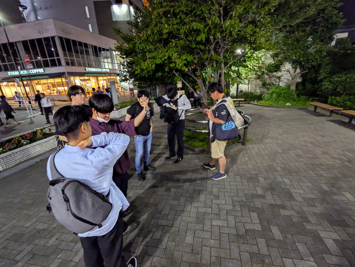 Integral0407's tweet photo. 今日は練習日！県祭明けで分かった課題をちまちま練習しております…
地道な練習がいつか花開くと信じて…

コンクール頑張るぞ！！！

＃男声合唱
＃インテグラルズ
#神奈川 https://t.co/mMsWQKi4vd