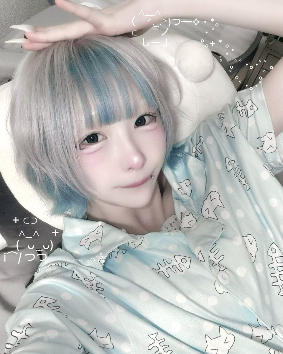 amau89a's tweet photo. 𝑵𝑬𝑾 っﾛ < ☆.・ https://t.co/NzZbIGku96