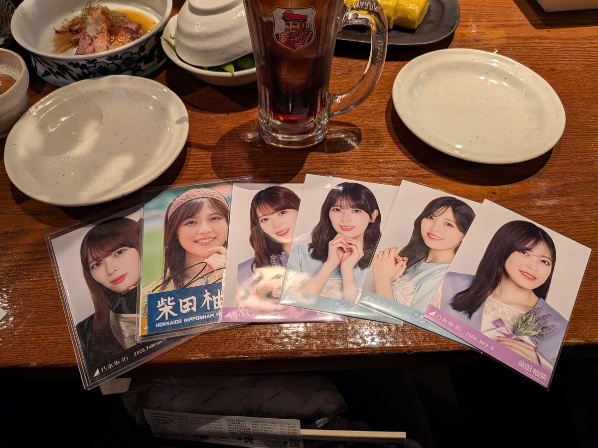 potof_neru's tweet photo. お疲れ様でした🍻 https://t.co/0pcxMNKzmq